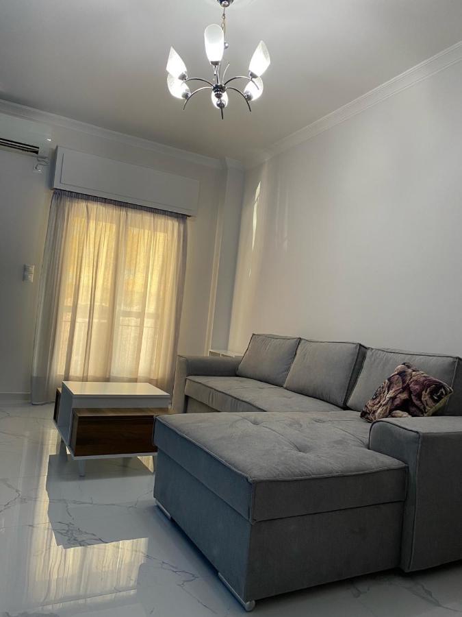 Jo'S House Apartment Nafpaktos Luaran gambar
